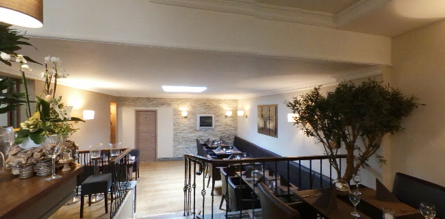 Restaurant Delphes