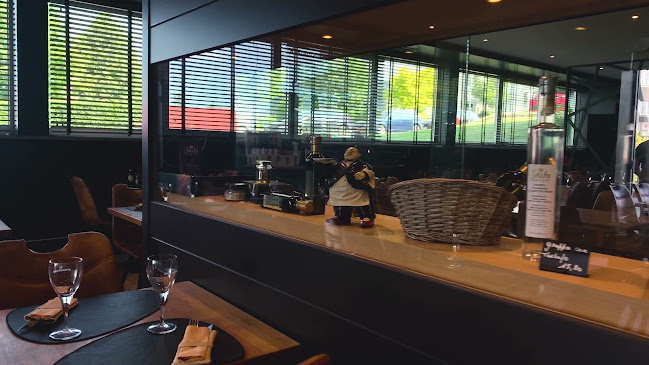 Reviews of Sapori Del Sud in Mont-Saint-Guibert - Horeca