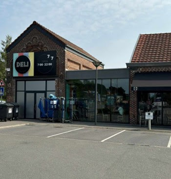 Delitraiteur Braine L'alleud Manufacture 65