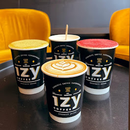 Opinii despre IzyCoffee Oostende în Oostende - Horeca