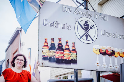 De Zoete Inval