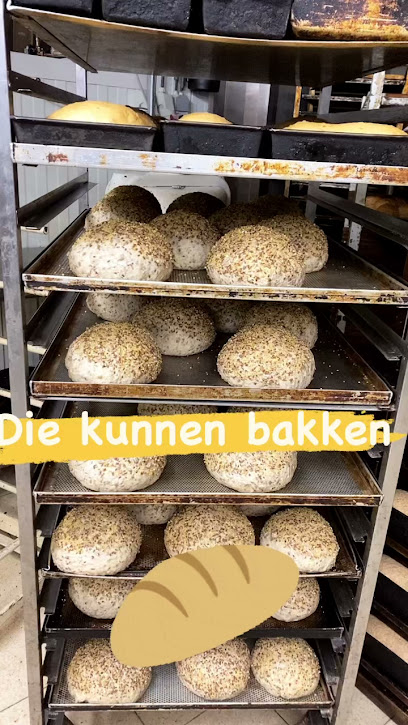 Berts Bakkerij