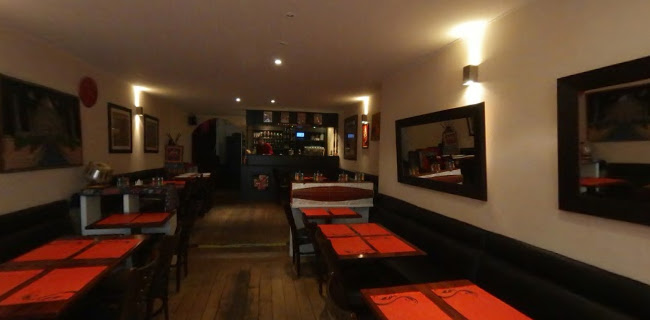 Royal India Restaurant