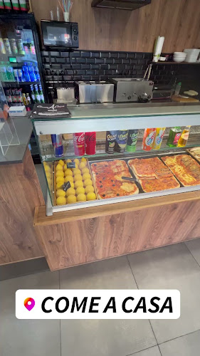 Opinii despre Come a Casa în Châtelet - Horeca