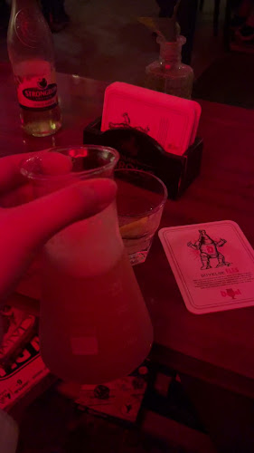 Comments and reviews of Dokteur Bar Leuven