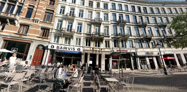 Café Het Volkshuis