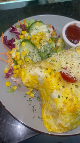 Chills Corner - Antwerpen