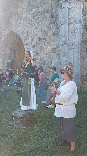 Opinii despre Au Bief du Moulin în Thuin - Horeca