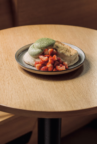 Kafei Korner Sablon - Horeca