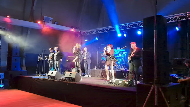 Horta Grand Café & Art Nouveau Zaal