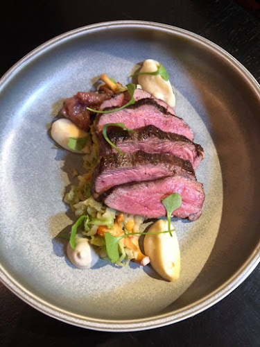 Opinii despre Domestica în Gent - Horeca