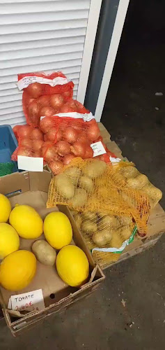 Le Croissant Dore - Vise