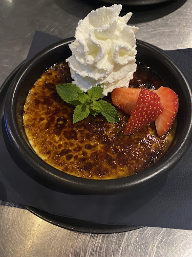 Hof Ter Duinen - Horeca