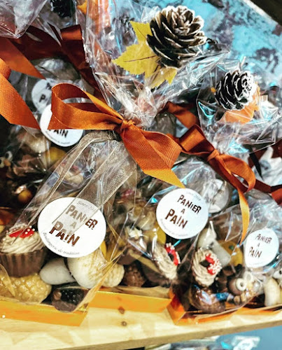 PANIER A PAIN - Nivelles