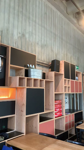Reviews of STORM in Antwerpen - Horeca