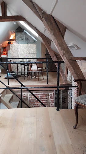 Opinii despre B&B Le Vieux Marronnier în Dinant - Horeca