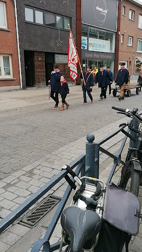 Strijdersstraat 53, 2650 Edegem