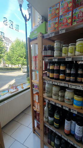 Comentarii opinii despre Les idées à la pelle