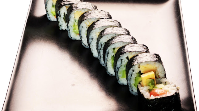 Opinii despre sushi house la louvière în La Louvière - Horeca