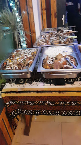 Opinii despre Le Petit Luxembourg în Charleroi - Horeca