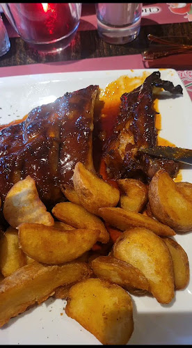 Ribs 'n Beer Open Times