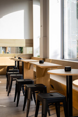 Kafei Korner Sablon - Brussel