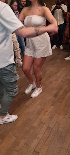 Comentarii opinii despre Cartagena Salsa Bar