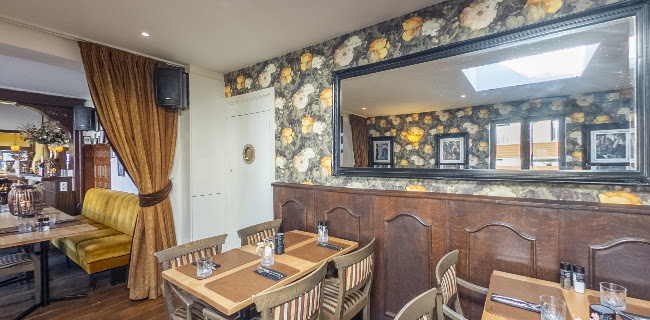 Comments and reviews of Hof Ter Duinen