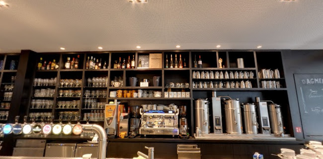 Brasserie St. Jozef - Horeca