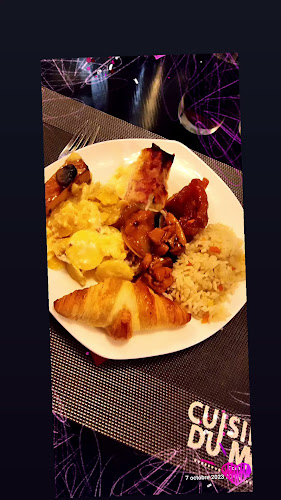 Opinii despre Cuisine Du Monde în Fleurus - Horeca