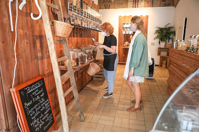 Tropisme - Organic Wonders