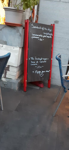 Opinii despre Capri în Anderlecht - Horeca