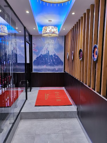 sushi house la louvière - La Louvière