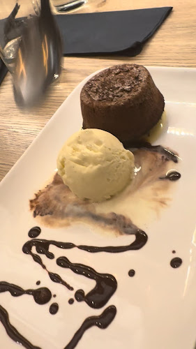 Reviews of Io Roberto in Mons - Horeca