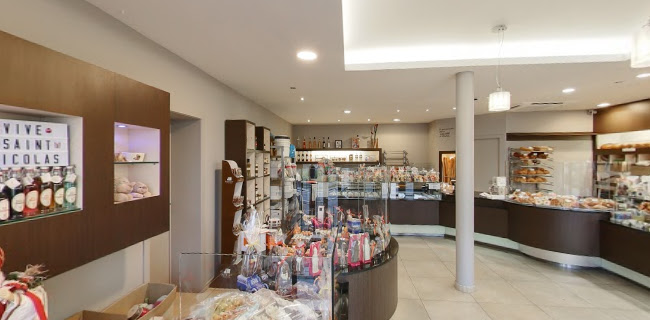 Comentarii opinii despre BAKERY DOS PRAZERES