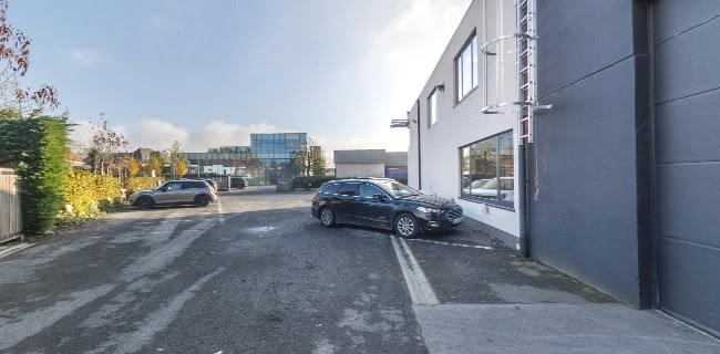 Antoon Catriestraat 18b, 9031 Gent