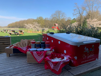 De ijshoeve - St. Jozefshoeve