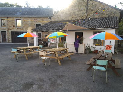 Olé ! bar d'été - zomerbar