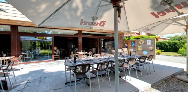 Le Minaret - Horeca