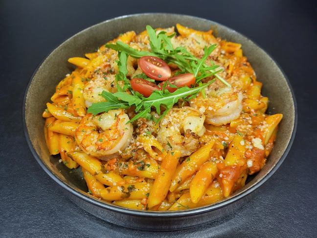 Frituur Den Hoek - Horeca