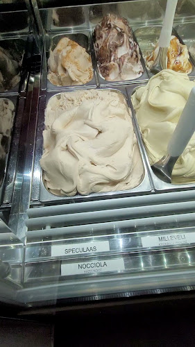 Opinii despre Gelato Factory în Antwerpen - Horeca