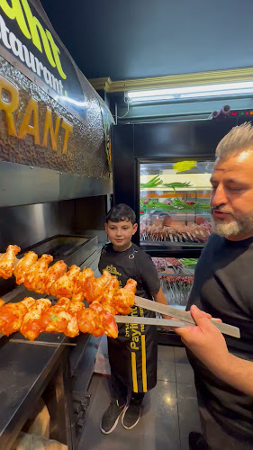 Payitaht Restaurant - Horeca