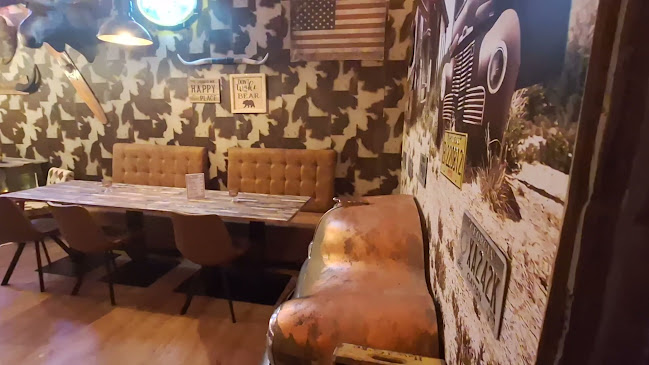 Reviews of Uncle Sam's in Gent - Horeca