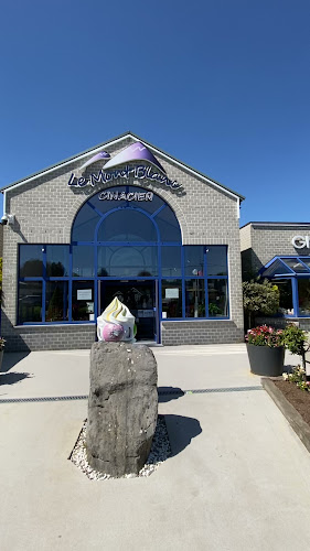 Reviews of Mont Blanc Cinacien in Ciney - Horeca