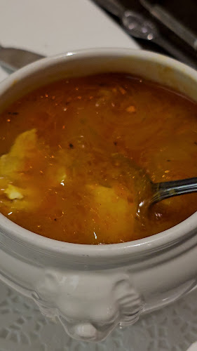 Comentarii opinii despre La Marée