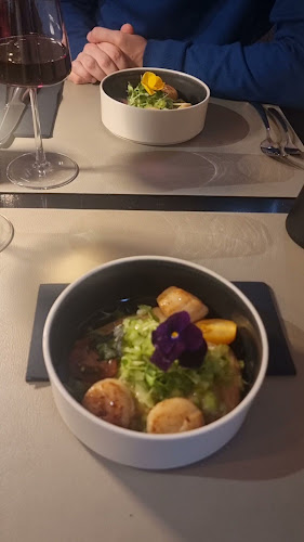 Opinii despre PURA în Brussel - Horeca