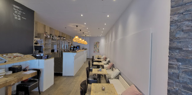 Reviews of Bistro Plan Cé in Herentals - Horeca