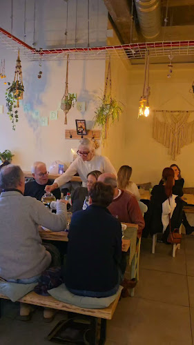 Opinii despre El Verde în Genk - Horeca