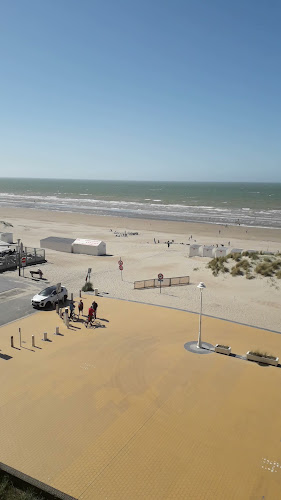 Opinii despre Bar Sjansaar în Koksijde - Horeca