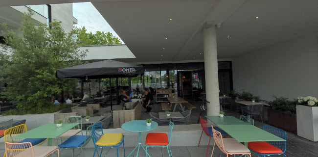 Opinii despre Mellon Waregem - brunch lunch coffee bar în Waregem - Horeca